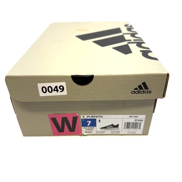 Adidas X_PLR Path Cloudfoam Sneakers | Comfortable-Walking-| New with Box - Picture 8 of 8